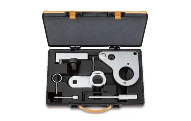 1461/C11A-CAJA C/PUESTA EN FASE MOT