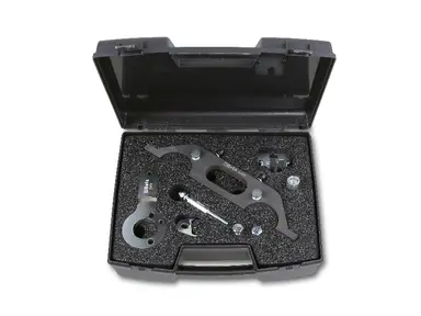 1461/C12A-CAJA C/PUESTA EN FASE MOT