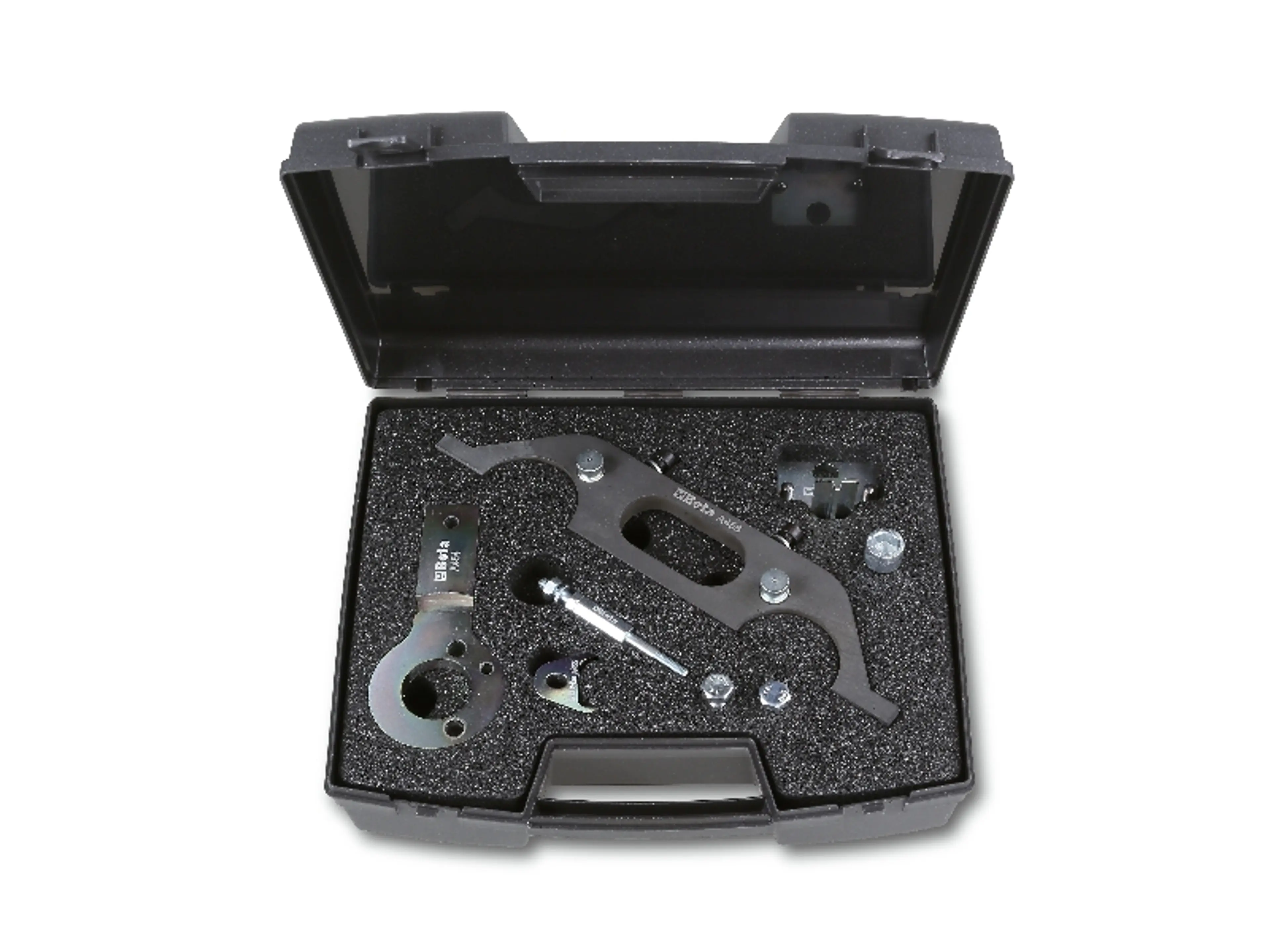 1461/C12A-CAJA C/PUESTA EN FASE MOT