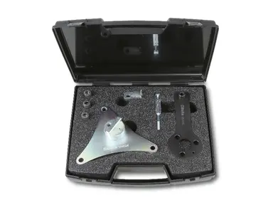 1461/C13B-CAJA C/PUESTA EN FASE MOT