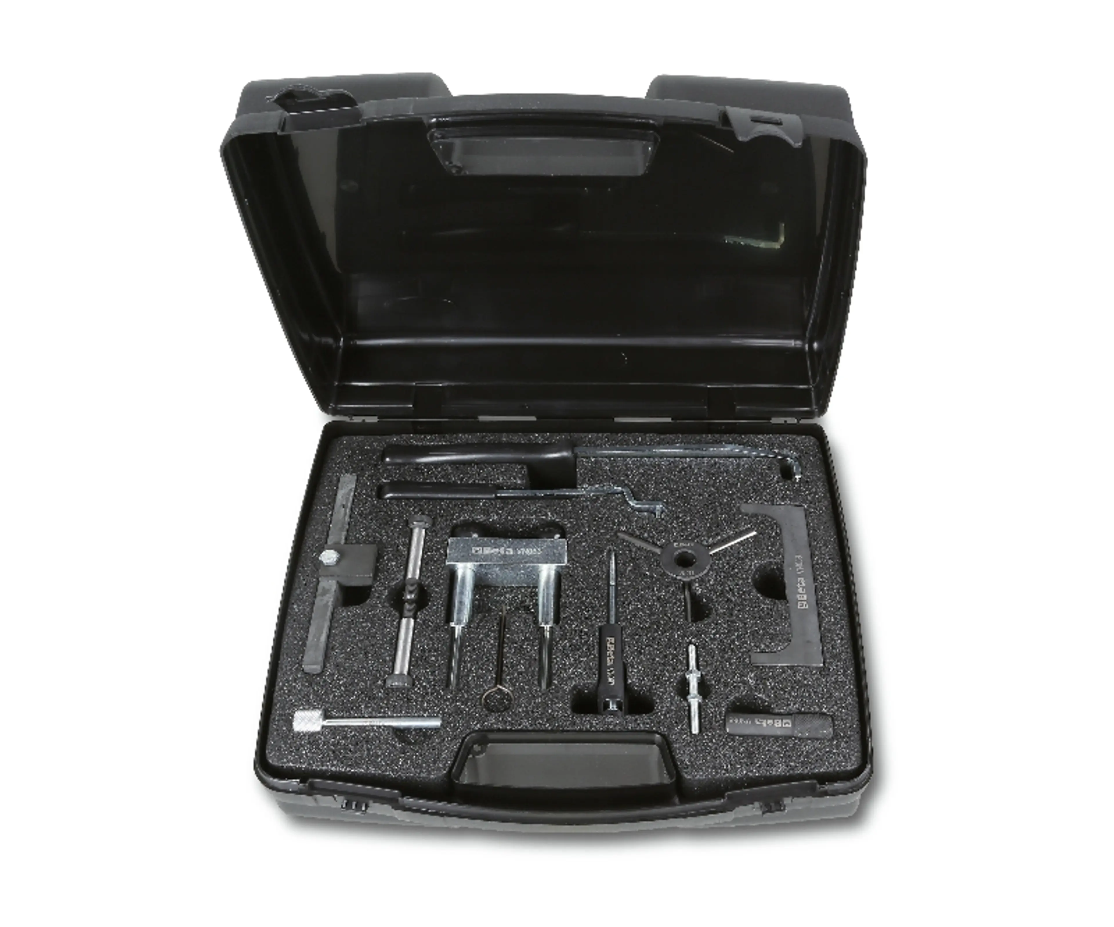 1461/C18B-CAJA C/PUESTA EN FASE MOT