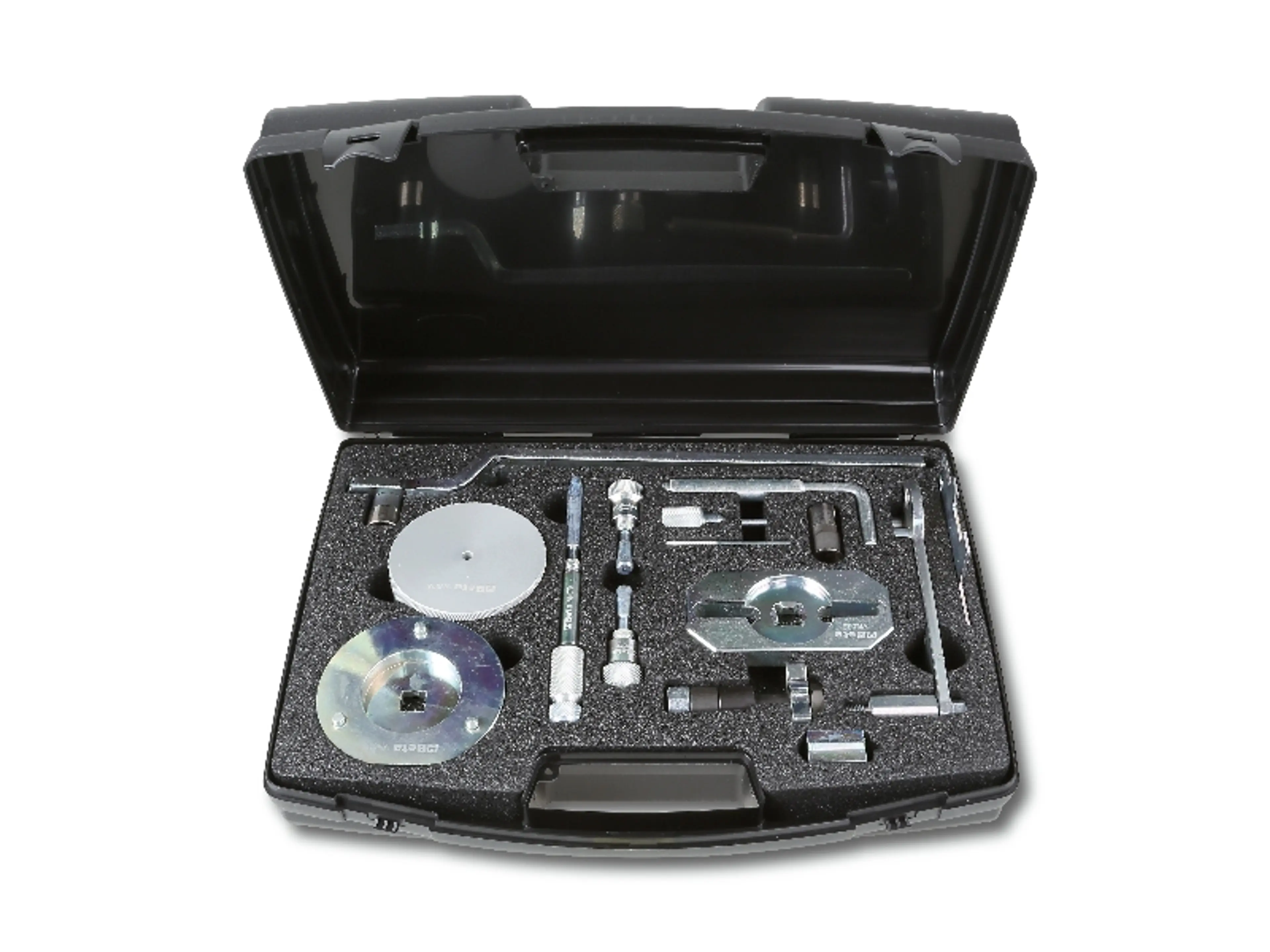 1461/C20G-CAJA C/PUESTA EN FASE MOT