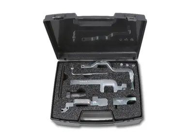 1461/C24B-CAJA C/PUESTA EN FASE MOT