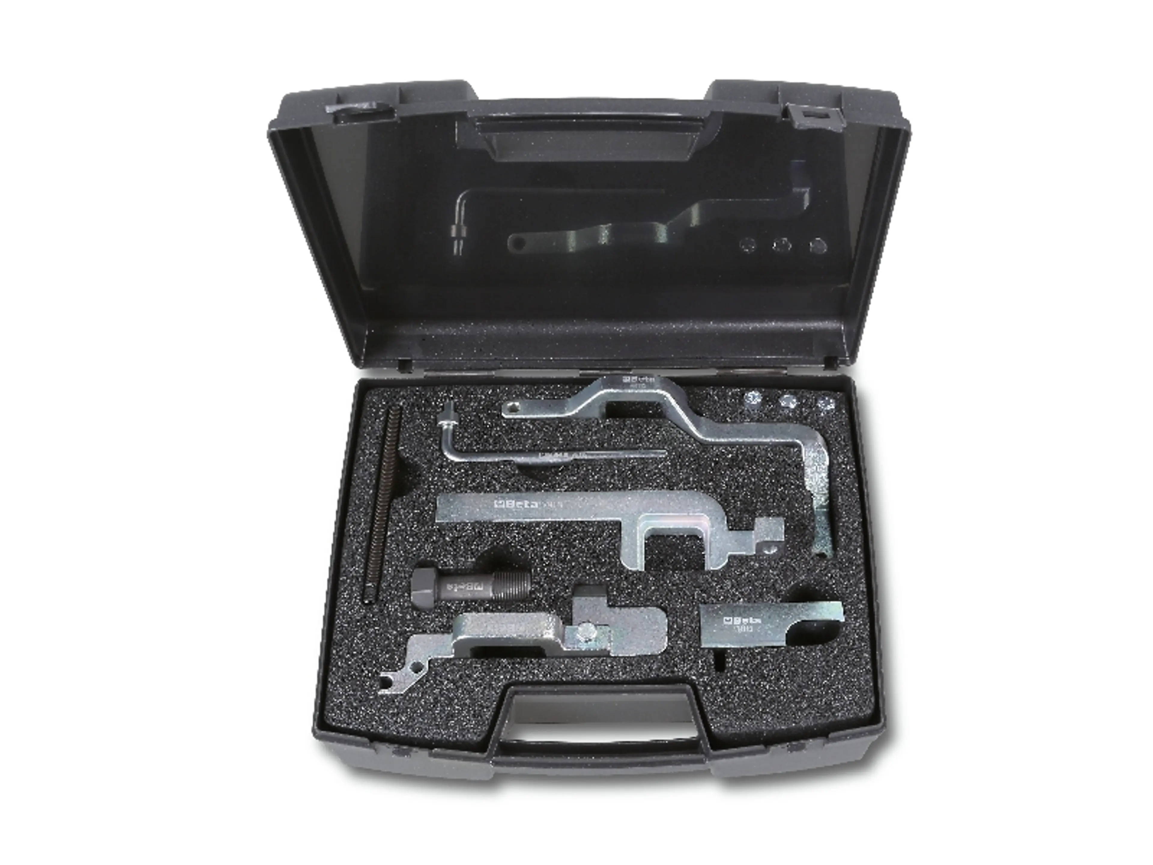 1461/C24B-CAJA C/PUESTA EN FASE MOT