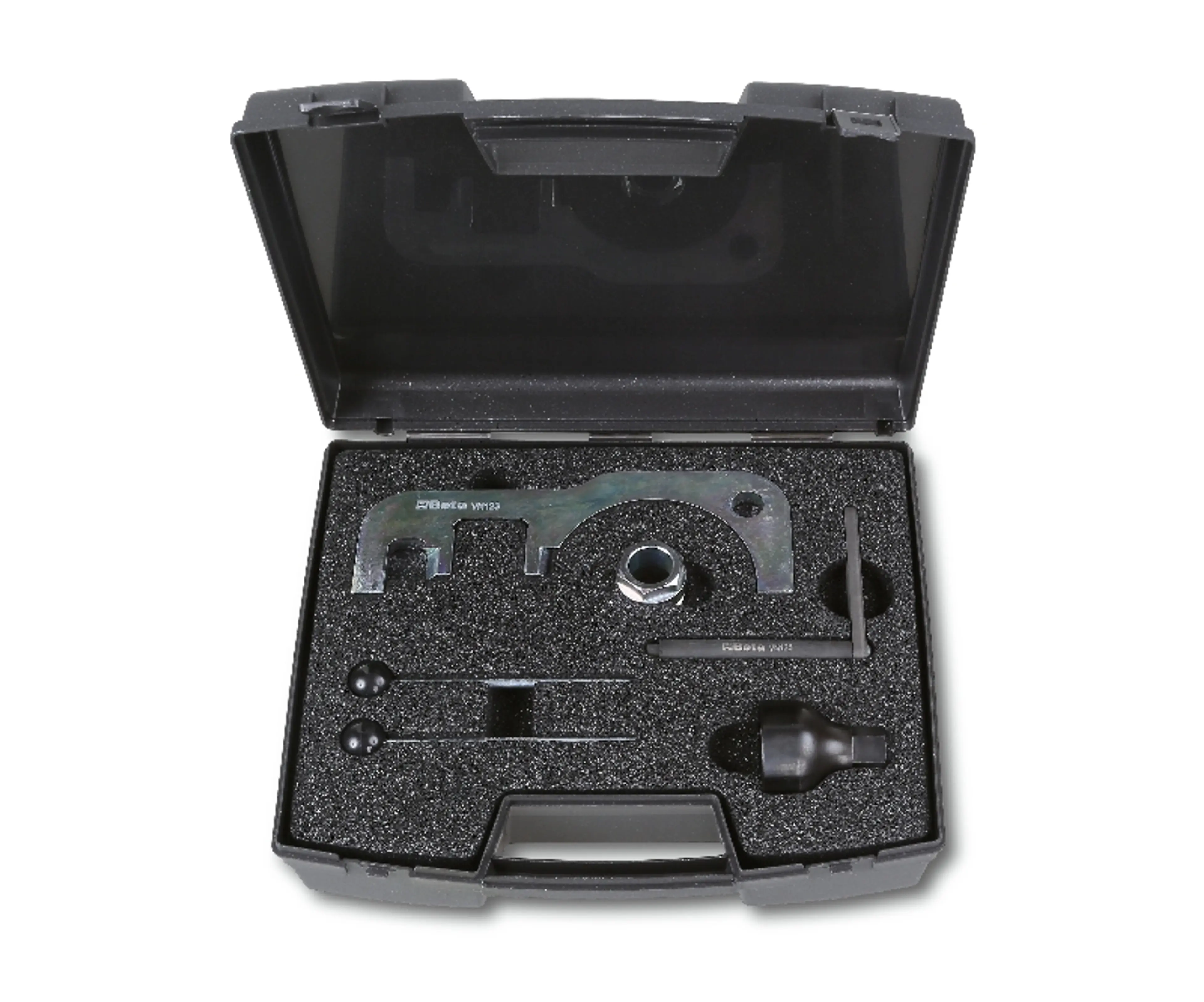 1461/C27G-CAJA C/PUESTA EN FASE MOT