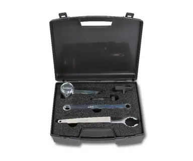 1461/C28B-CAJA C/PUESTA EN FASE MOT