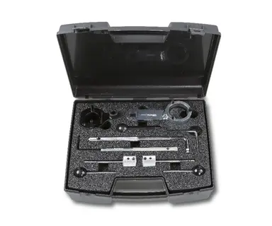 1461/C30G-CAJA C/PUESTA EN FASE MOT