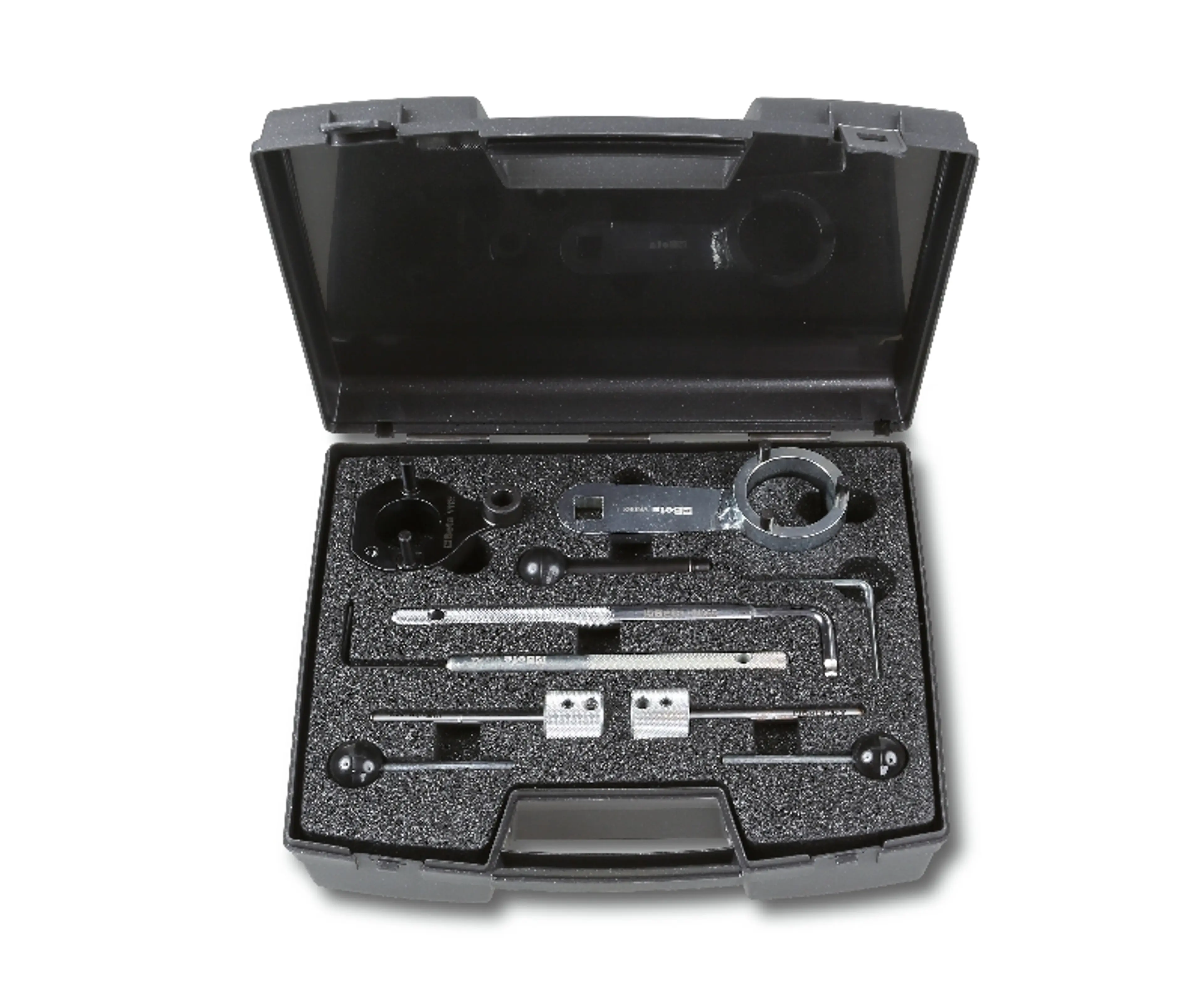 1461/C30G-CAJA C/PUESTA EN FASE MOT