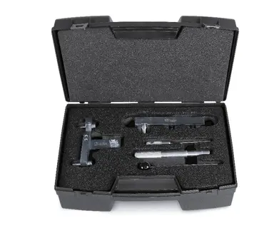 1461/C32G-CAJA C/PUESTA EN FASE MOT