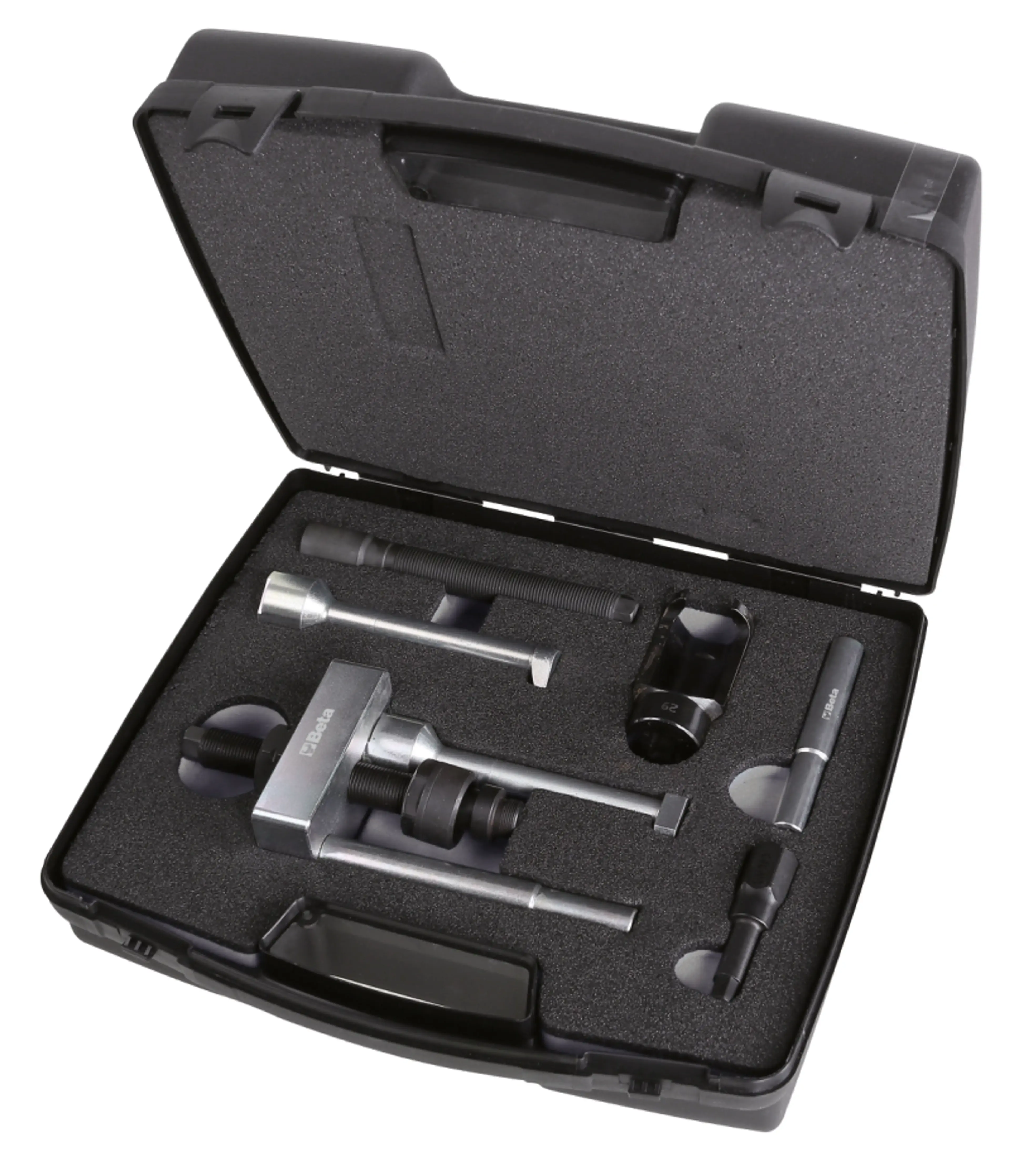 1462/KMRC-HERR. EXTRACCIÓN INYECTOR