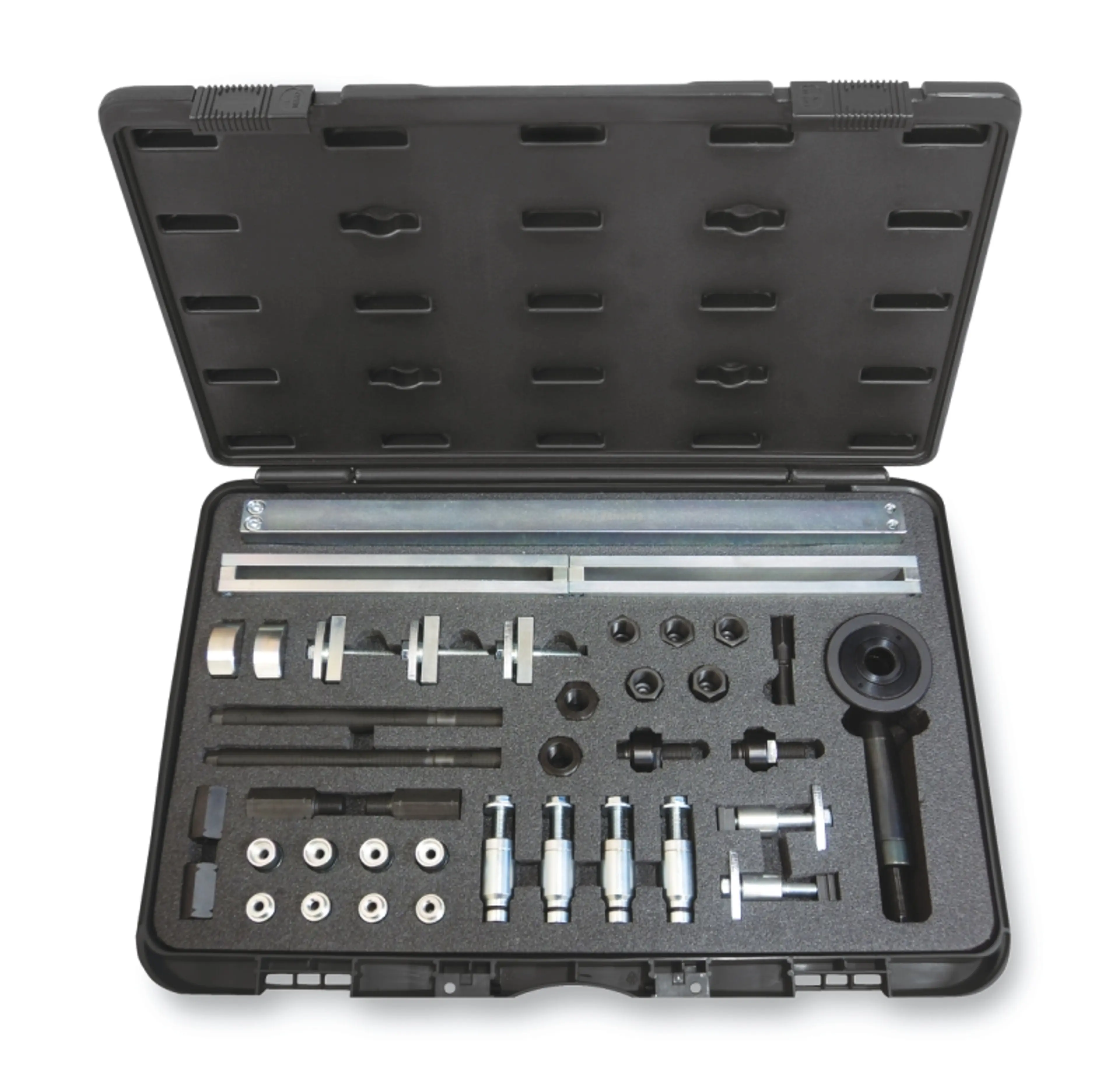 1462/KI-HERR. EXTRACCIÓN INYECTORES