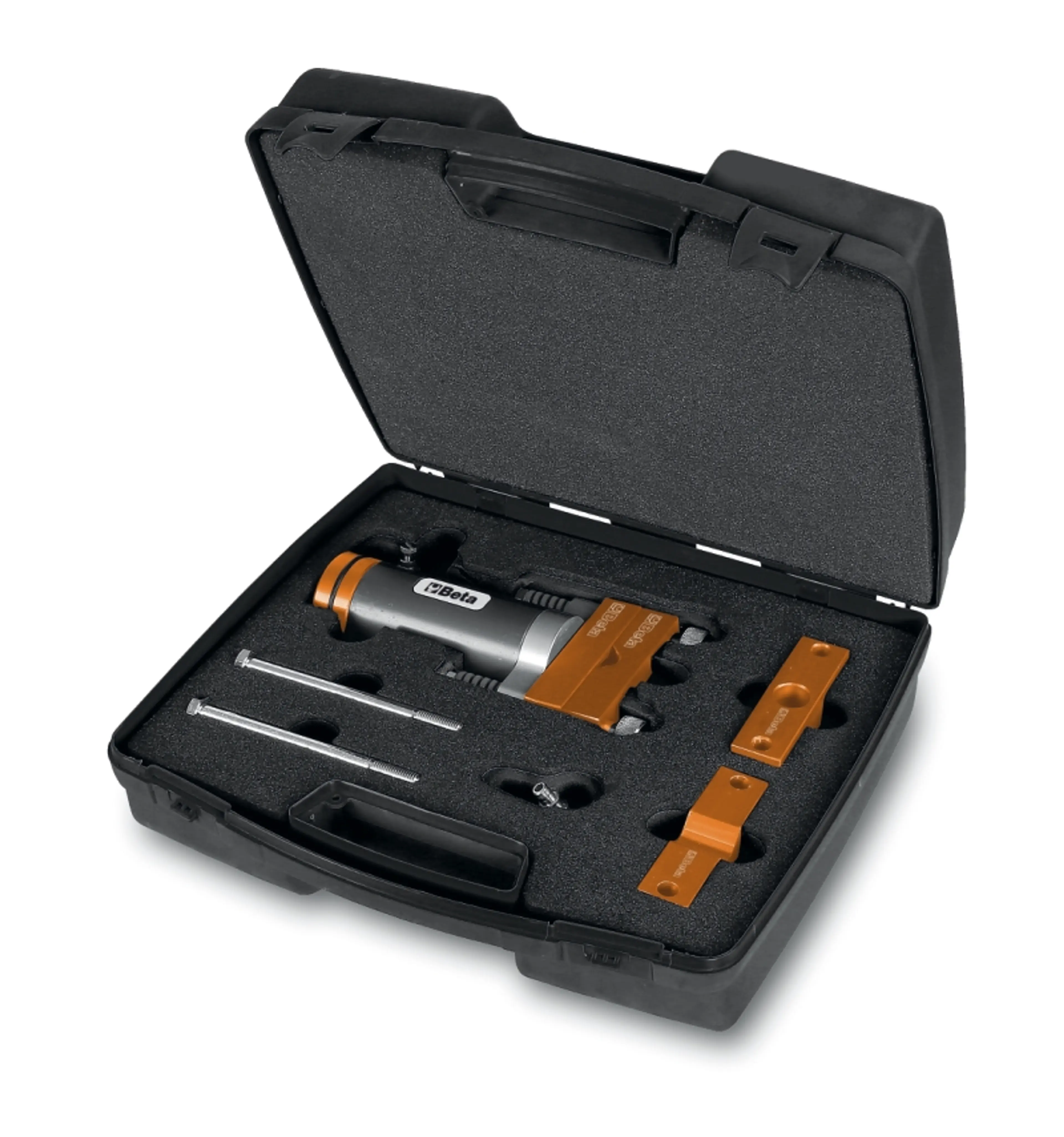 1462/EI-HERR.DE VIBRACIONES P.INYEC