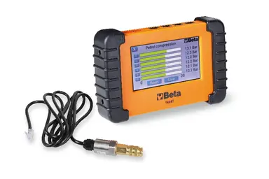 1464T-TESTER DIGITAL