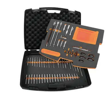 1464CBD-SETS OF ADAPTERS IN BOX