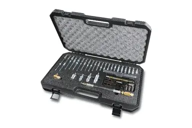 1464IC-SERIE DE ADAPTADORES EN