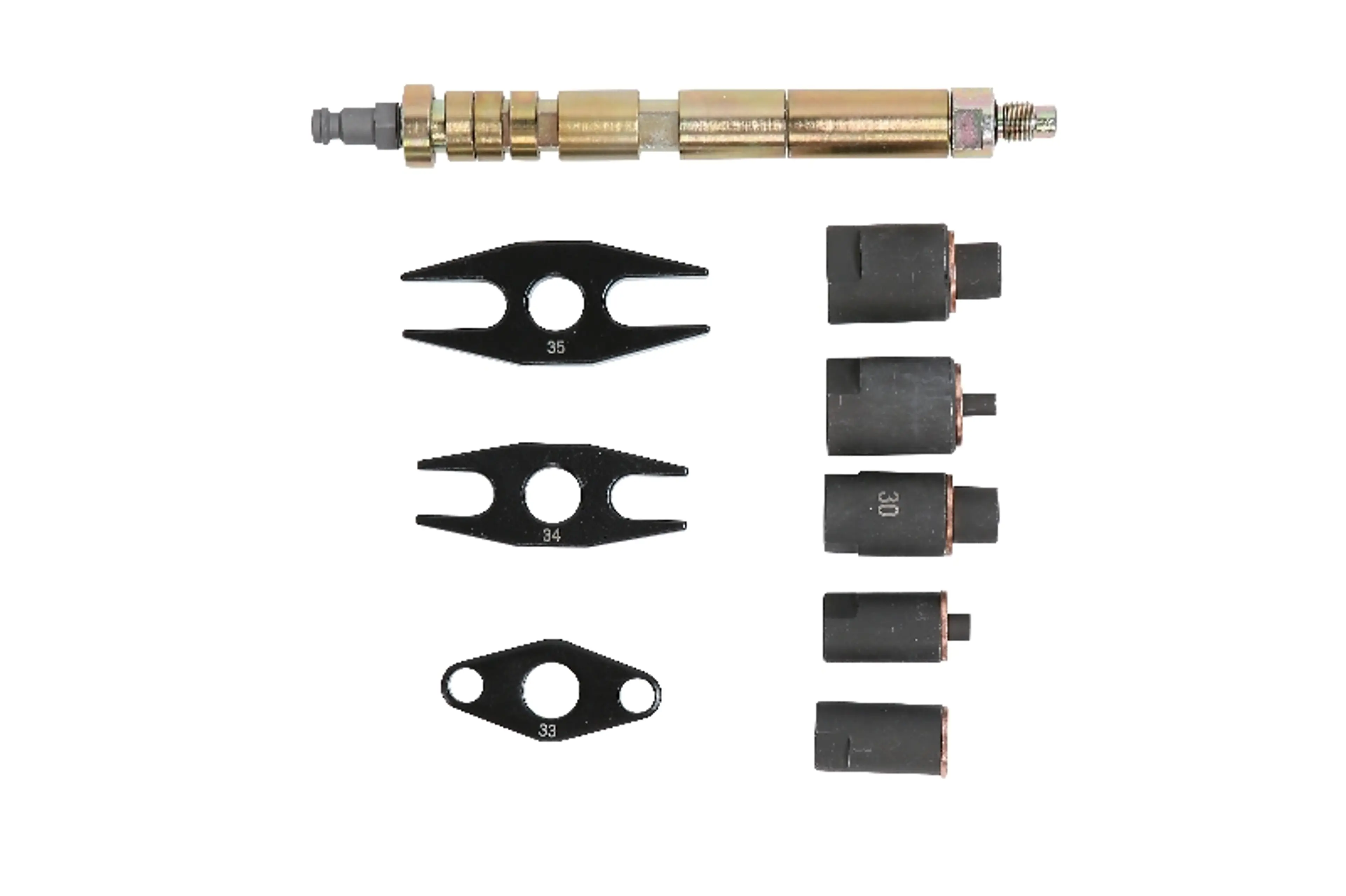 1464IC-RK-KIT INYECTOR FALSO UNIVER