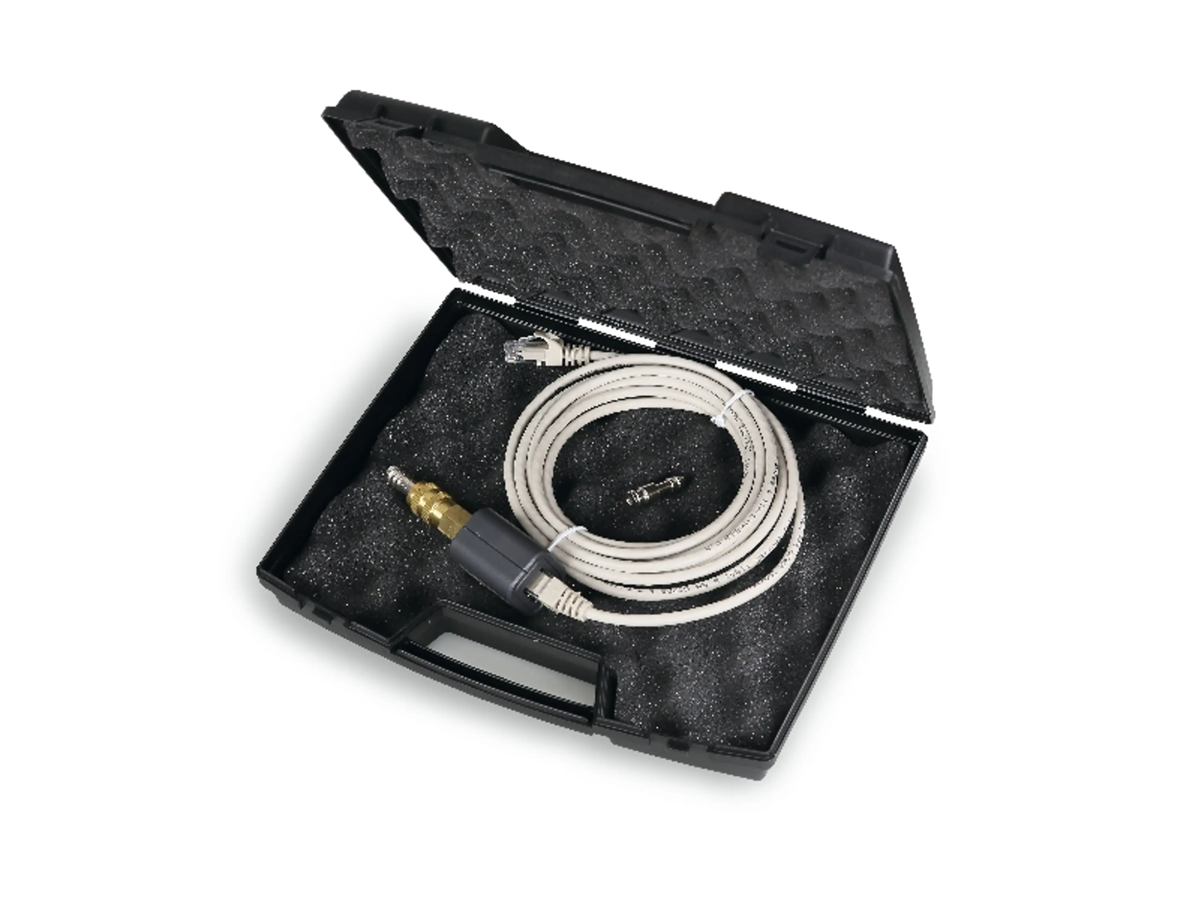 1464VD-SET COMPROBACIÓN DEPRESIÓN/V