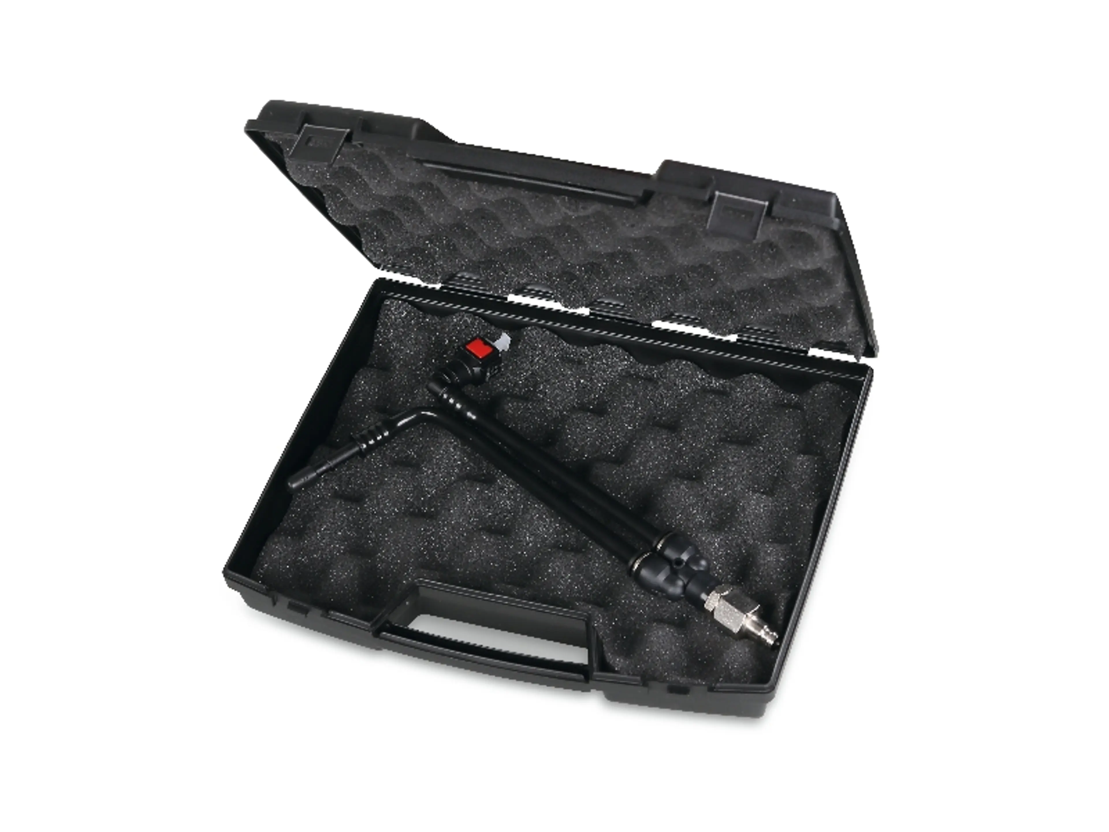 1464ADB-JUEGO COMPROBAR PRESIÓN ADB