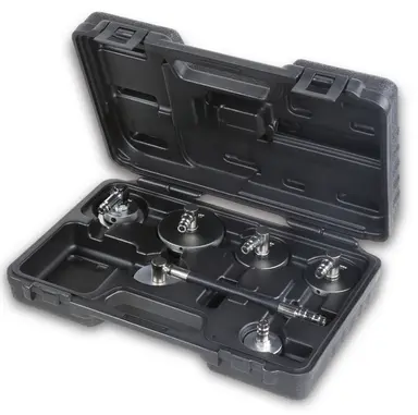 1467T/C6-KIT DE TAPONES ADAPTADORES