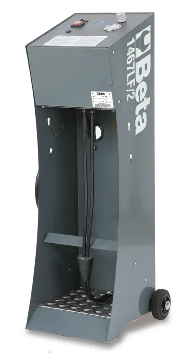 1467LF/2-MÁQUINA PARA LÍQUIDOS DE F