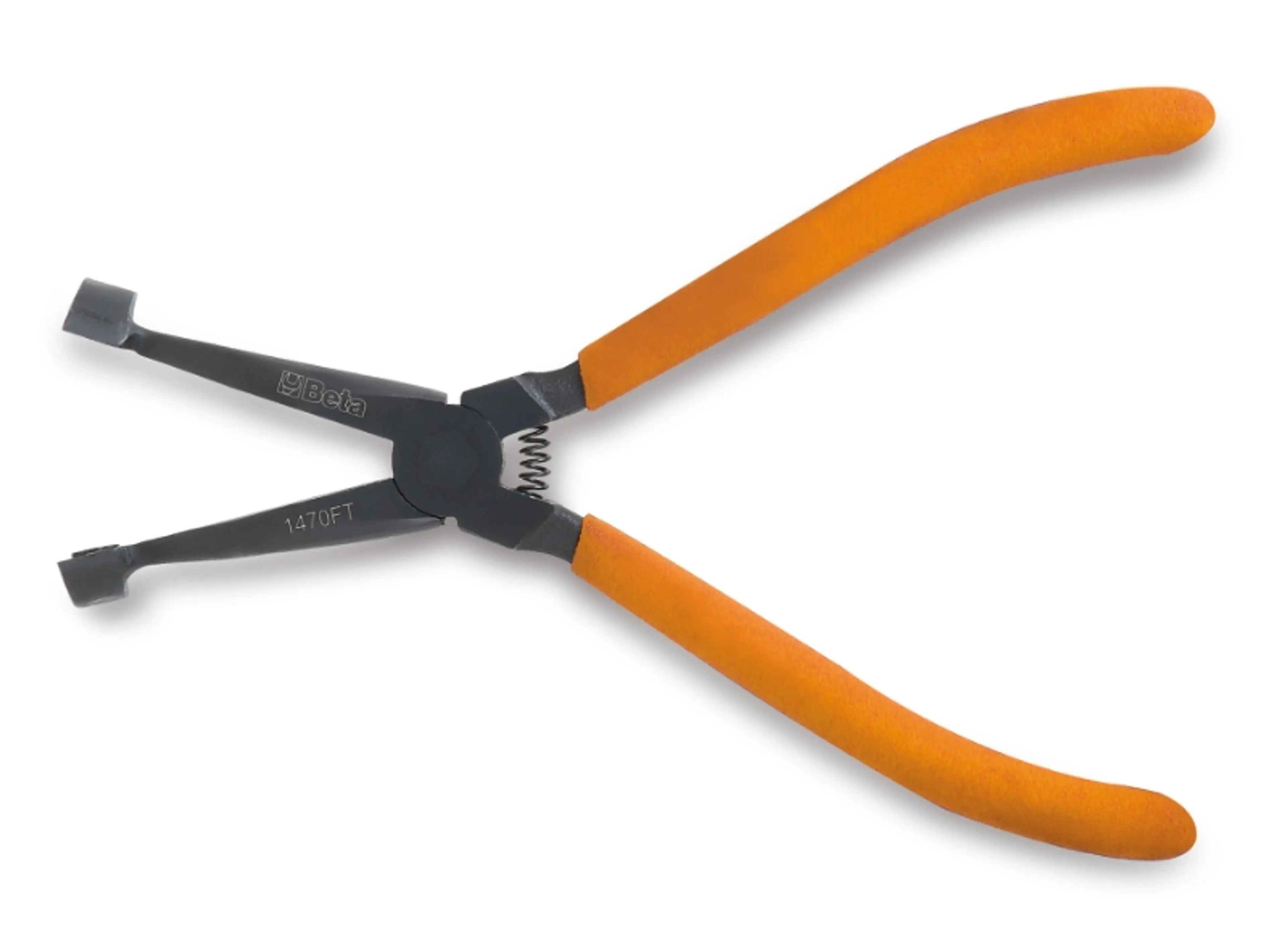 1470FT-GRIP P. MUELLES DE FRENOS TA