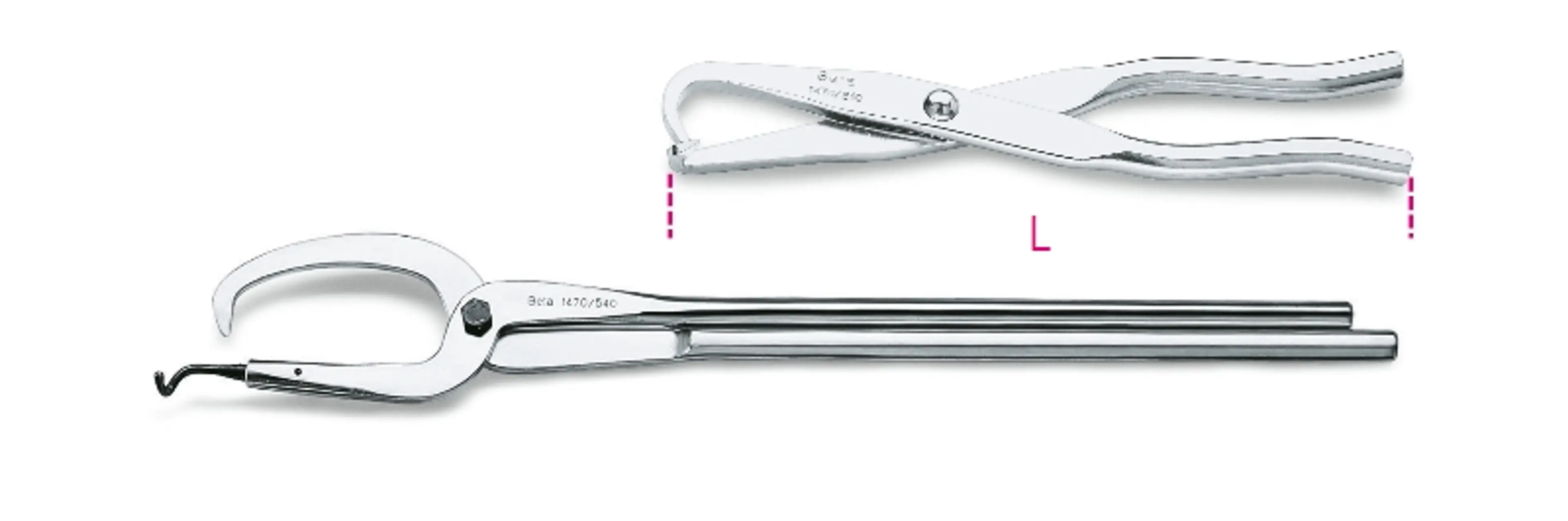 1470 210-GRIP P.MUELLES FRENOS