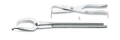 1470 330-GRIP P.MUELLES FRENOS