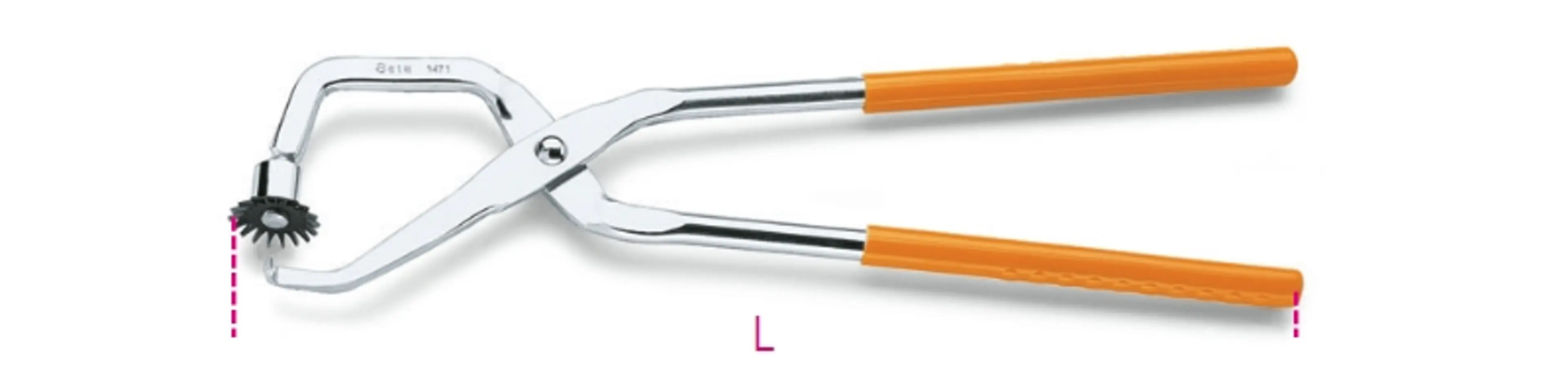 1471-GRIP P. MUELLES DE FRENOS