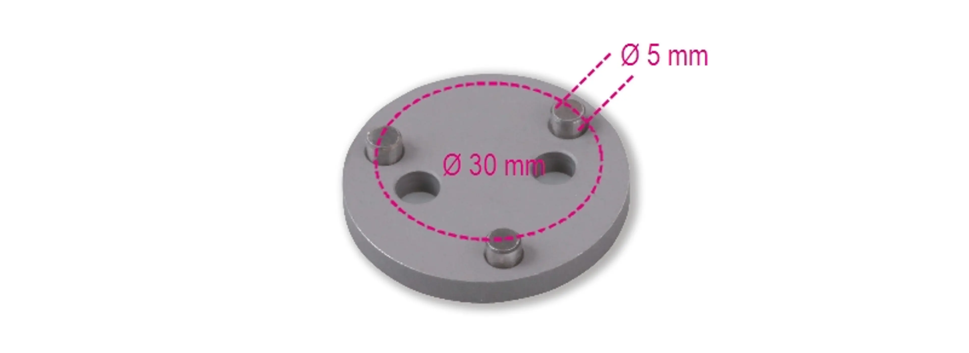 1471M/W50-ADAPTADORES PARA 147