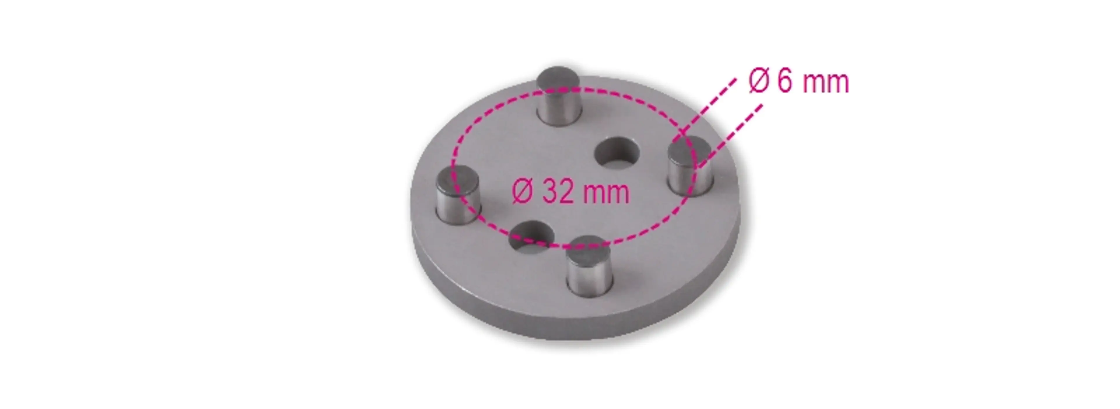 1471PN/B3-ADAPTADORES PARA 147