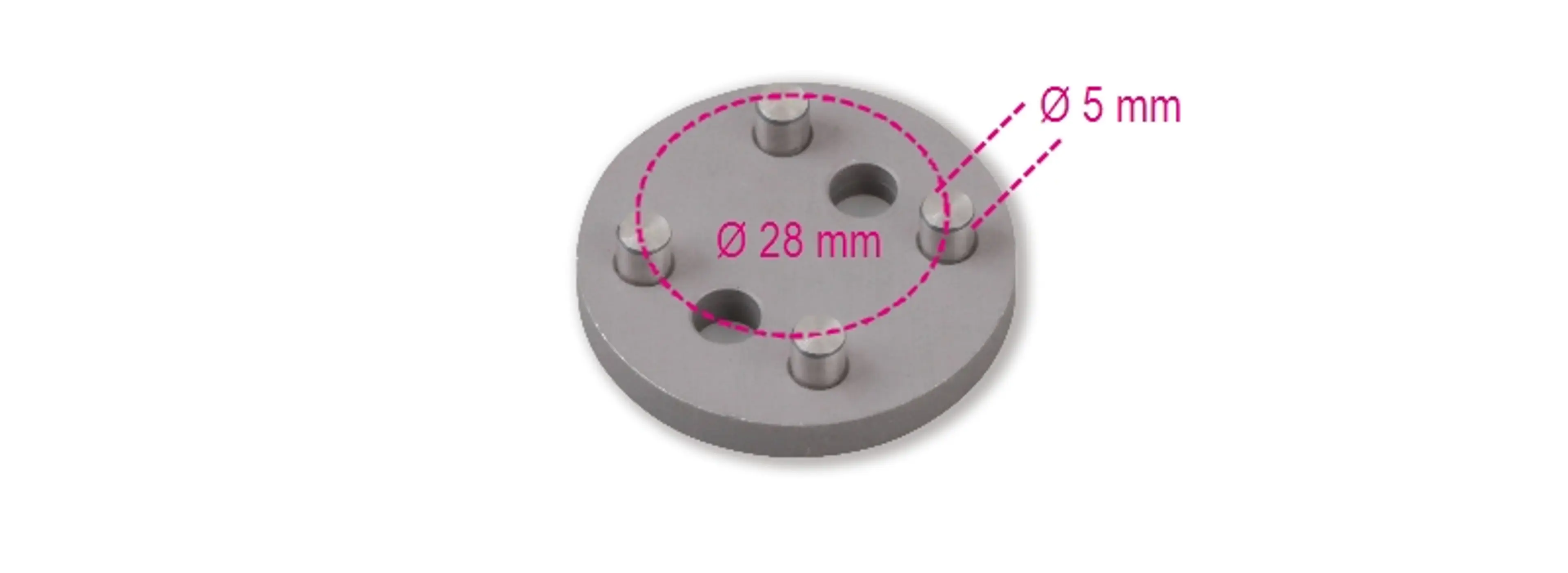 1471PN/B4-ADAPTADORES PARA 147
