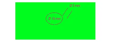 1471PN/B5-ADAPTADORES PARA 147