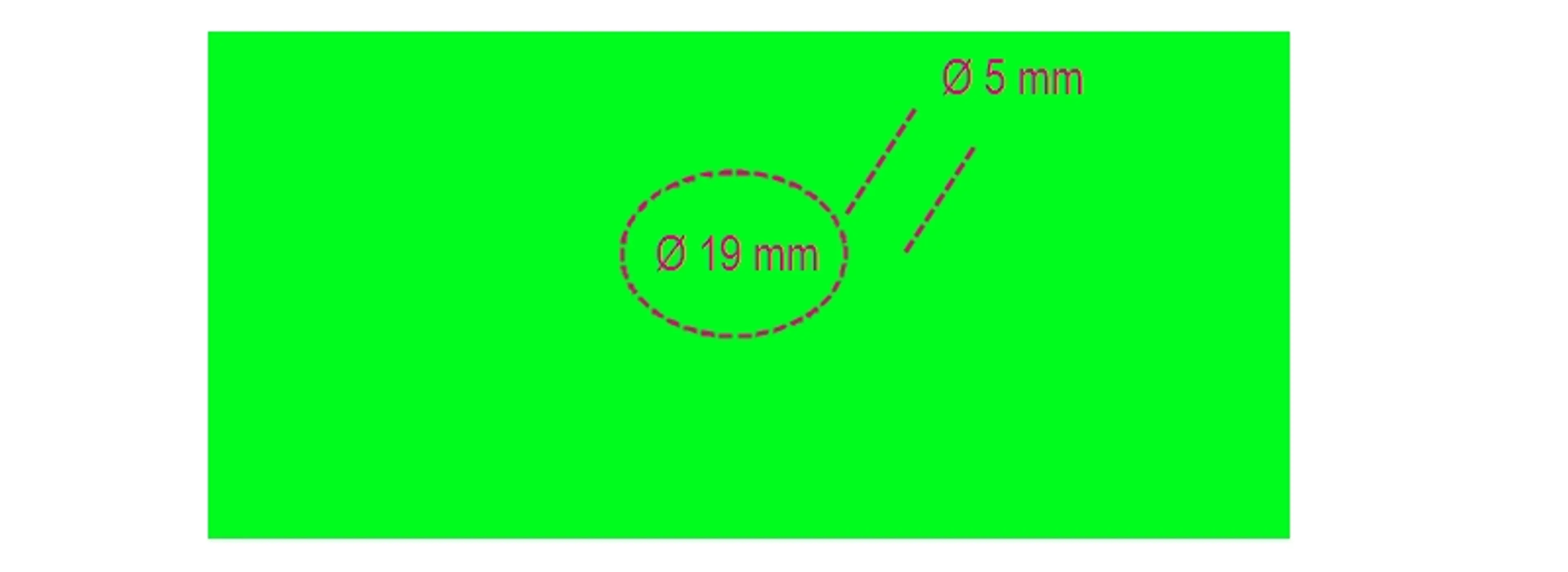 1471PN/B5-ADAPTADORES PARA 147