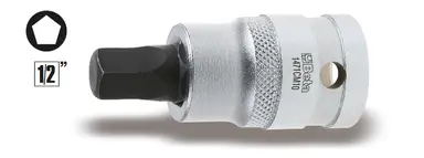 1471CM 10-LLAVE DE VASO MACHO