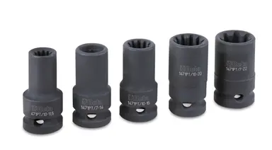 1471PT/C5-VASOS IMPACTO PINZAS FREN