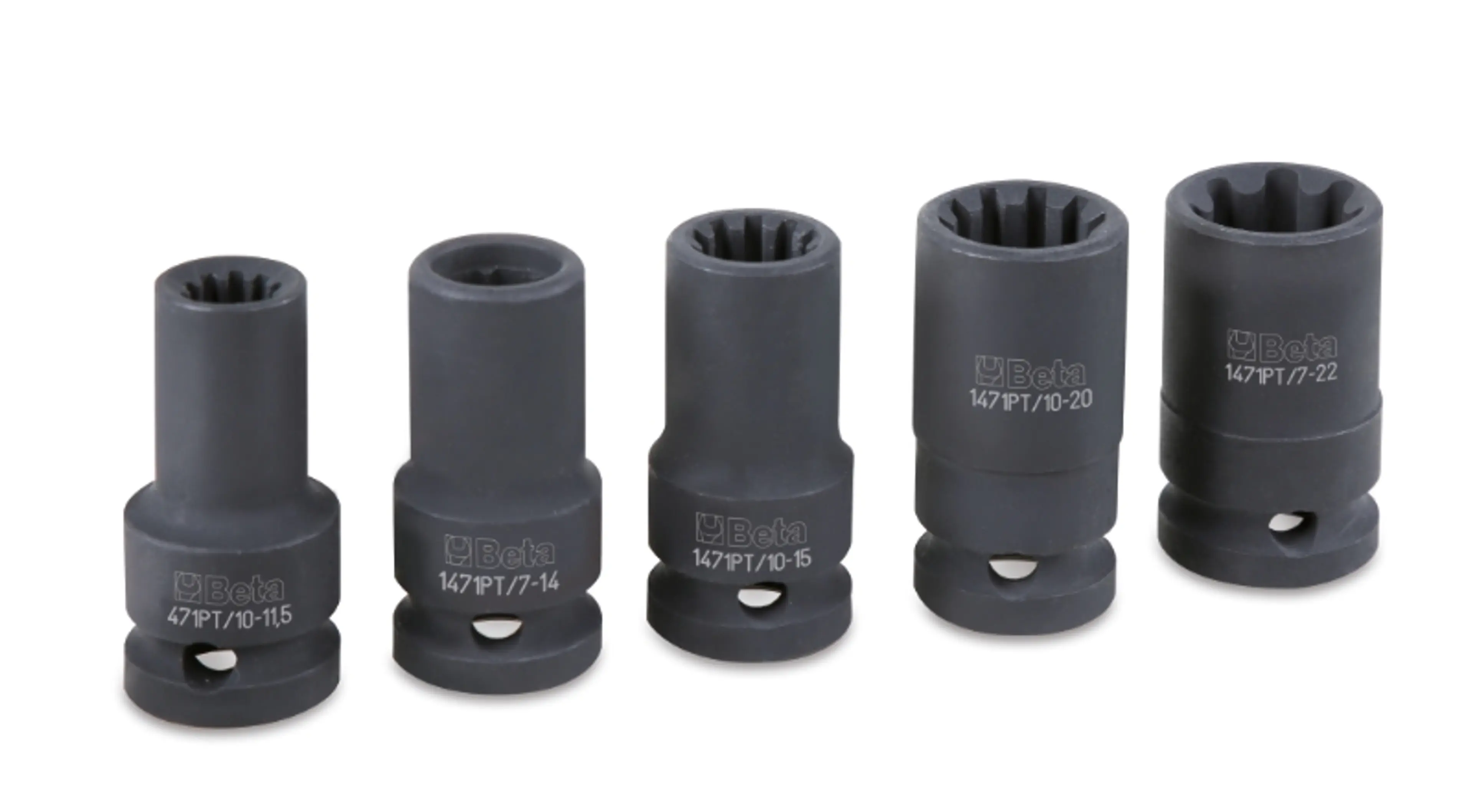 1471PT/C5-VASOS IMPACTO PINZAS FREN