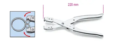 1472-TENAZA PARA ANILLOS DE TU