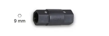 1472B/RNLT-VASO CON HUELLA DOBLE