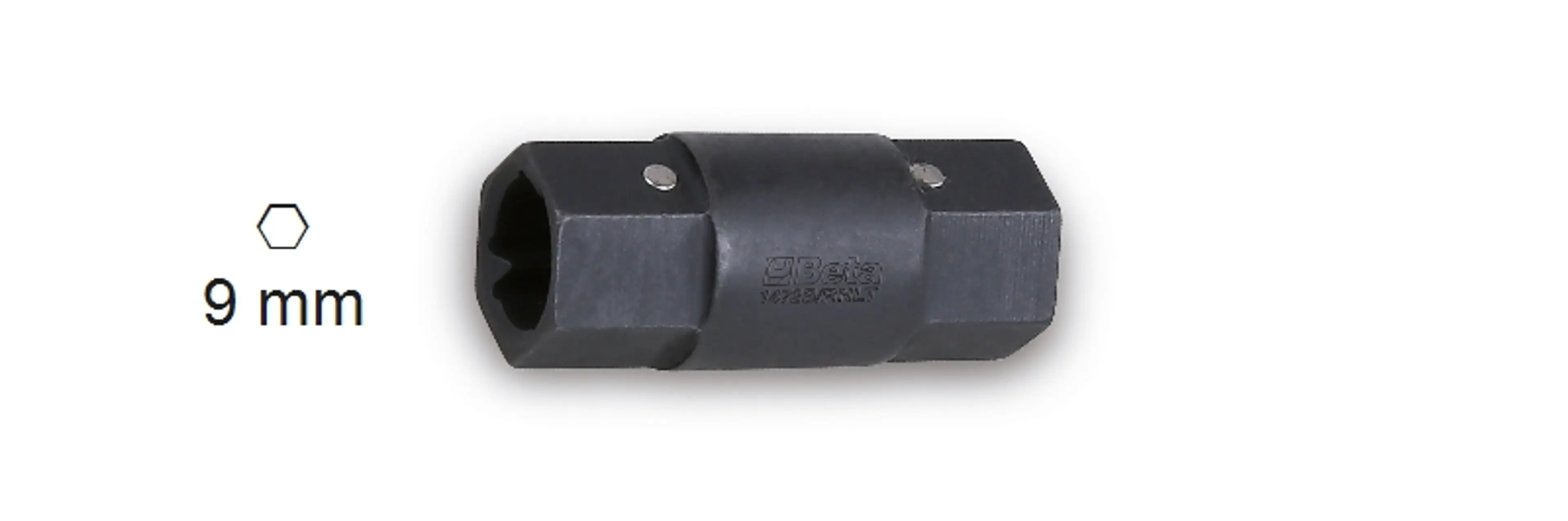 1472B/RNLT-VASO CON HUELLA DOBLE