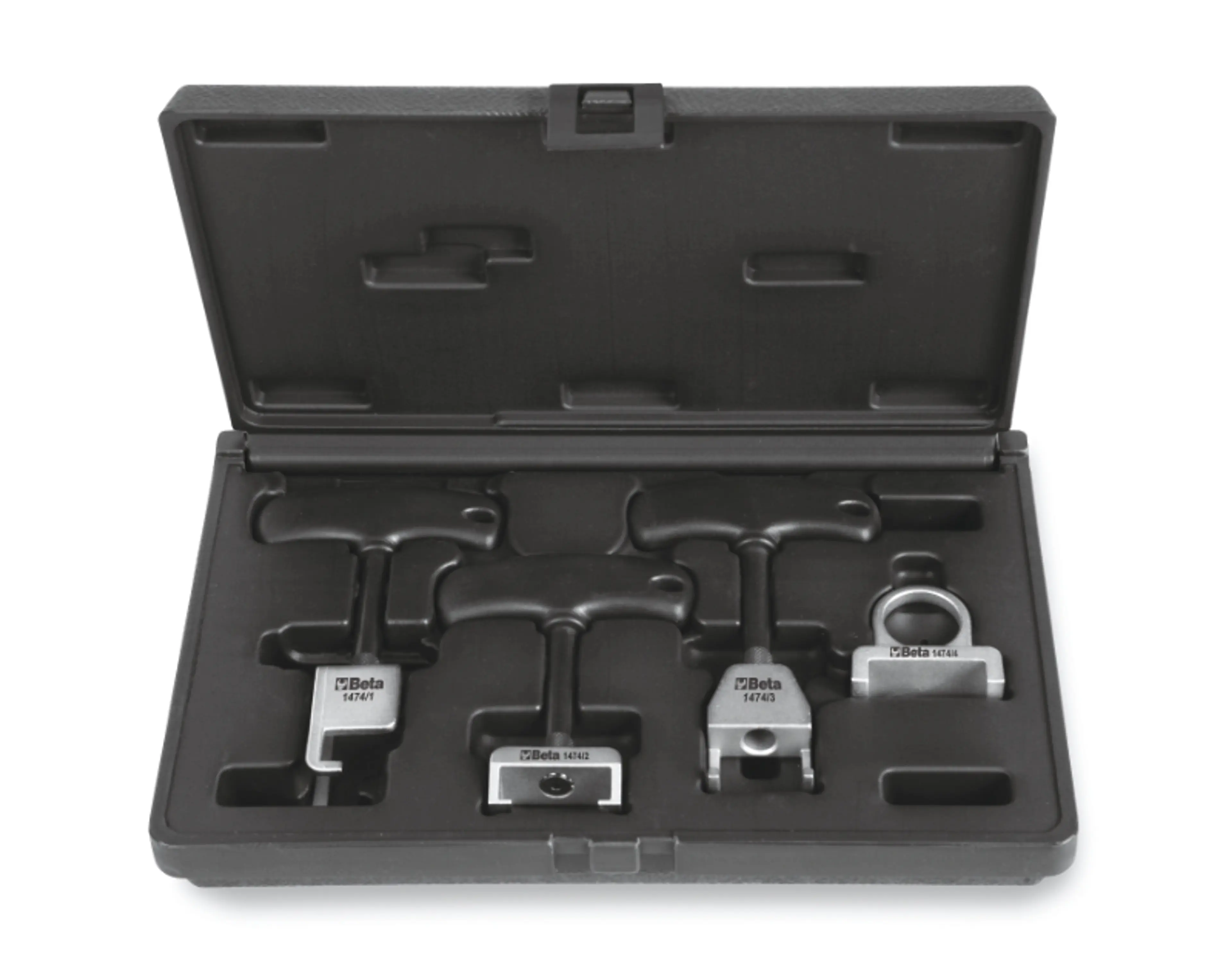 1474/C4-4 HERR. EXTRACCIÓN DE BOBIN