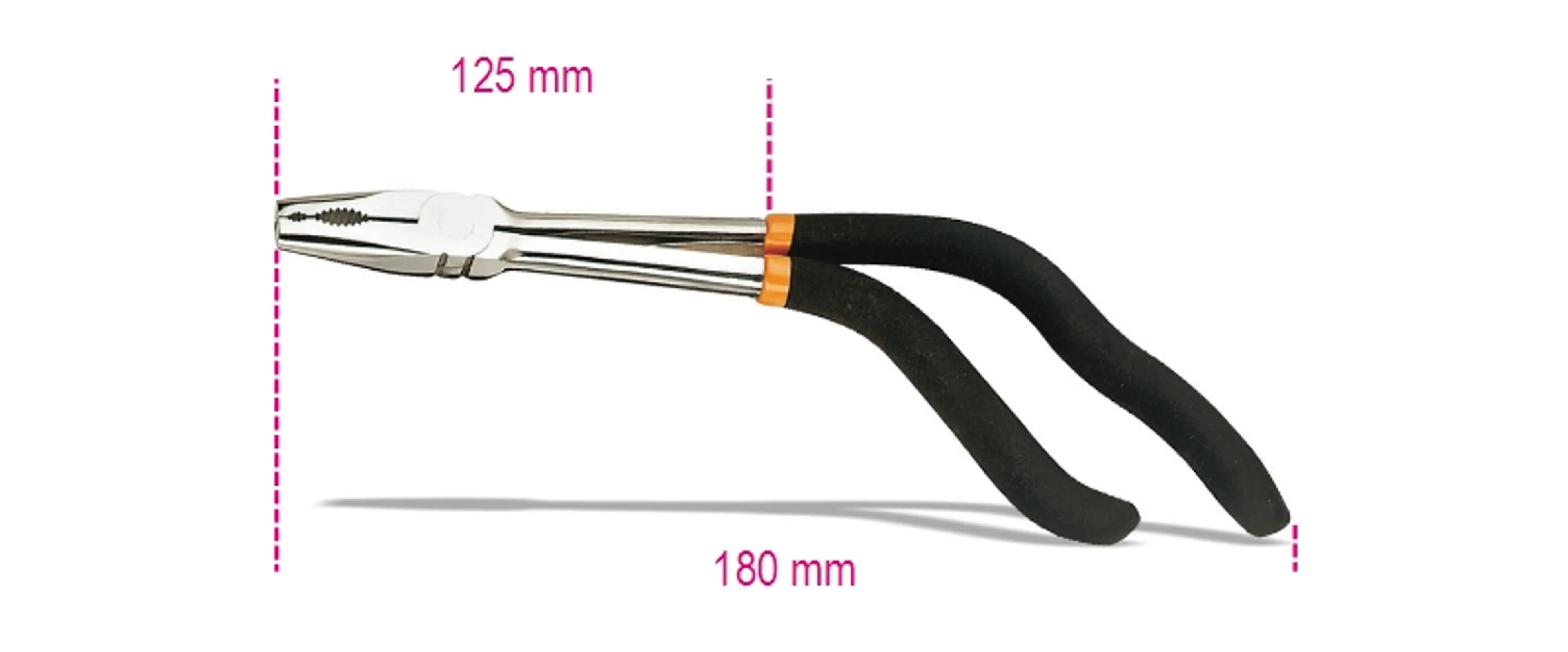 1475U-ALICATES UNIV.CROMADOS B