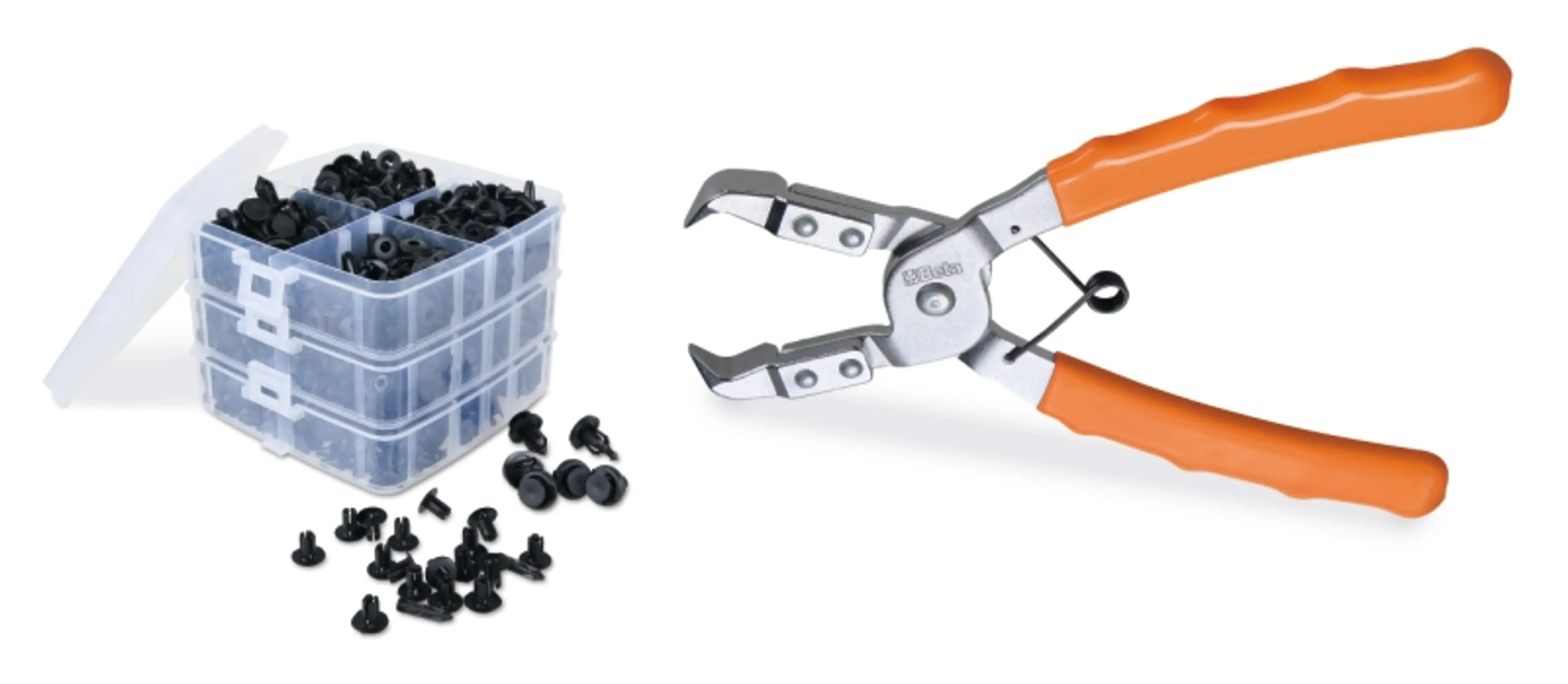 1478/K3-ALICATES PARA OREJUELAS + C