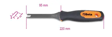 1479U/13-EXTRACTOR OREJUELAS I