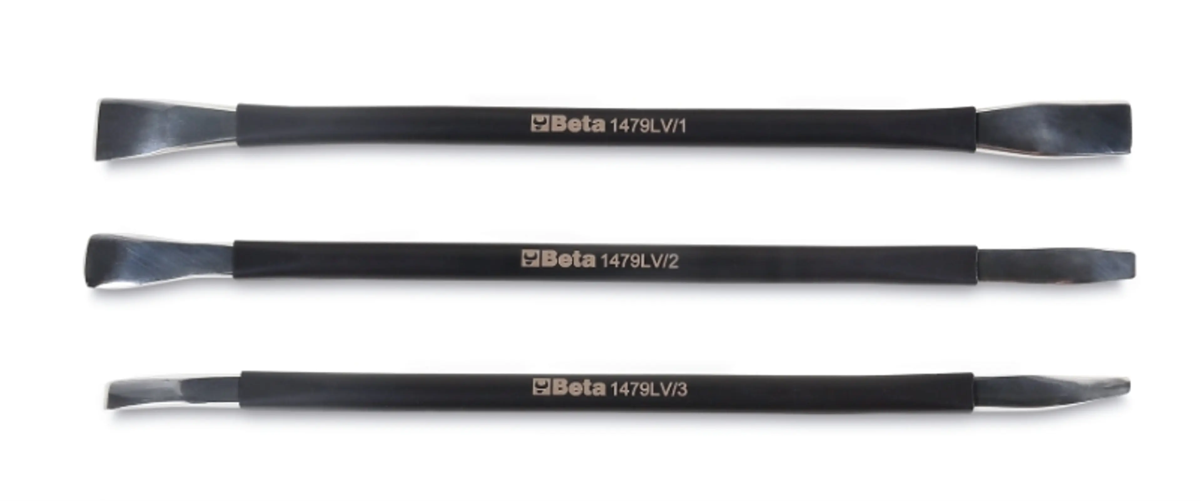 1479LV/S3-KIT 3 PIES DE CABRA METÁL