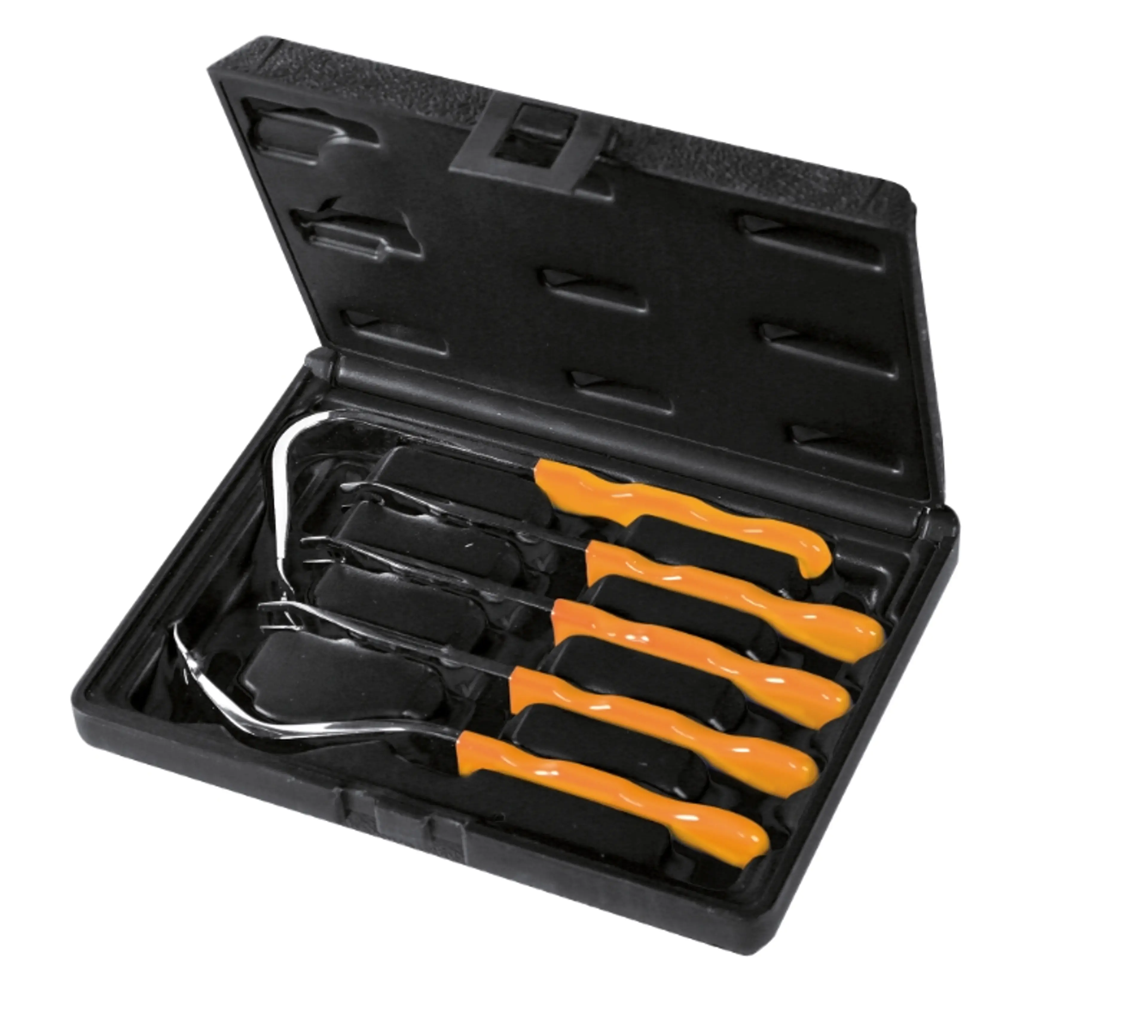 1479LB/C5-CAJA 5 PIES DE CABRA METÁ