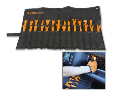 1479/B27-KIT 27 HERRAMIENTAS E