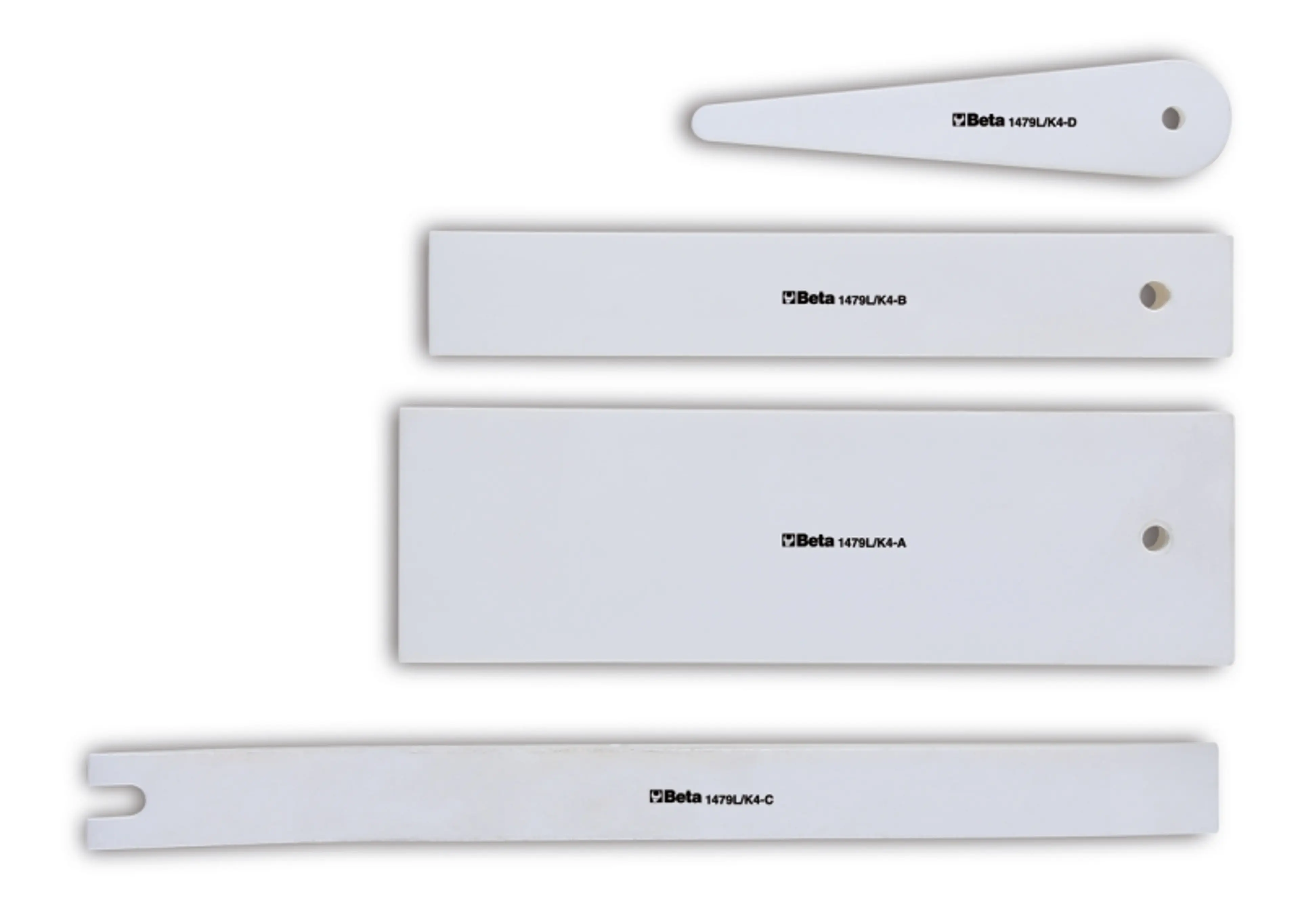 1479L/K4-4 PATAS DE CABRA