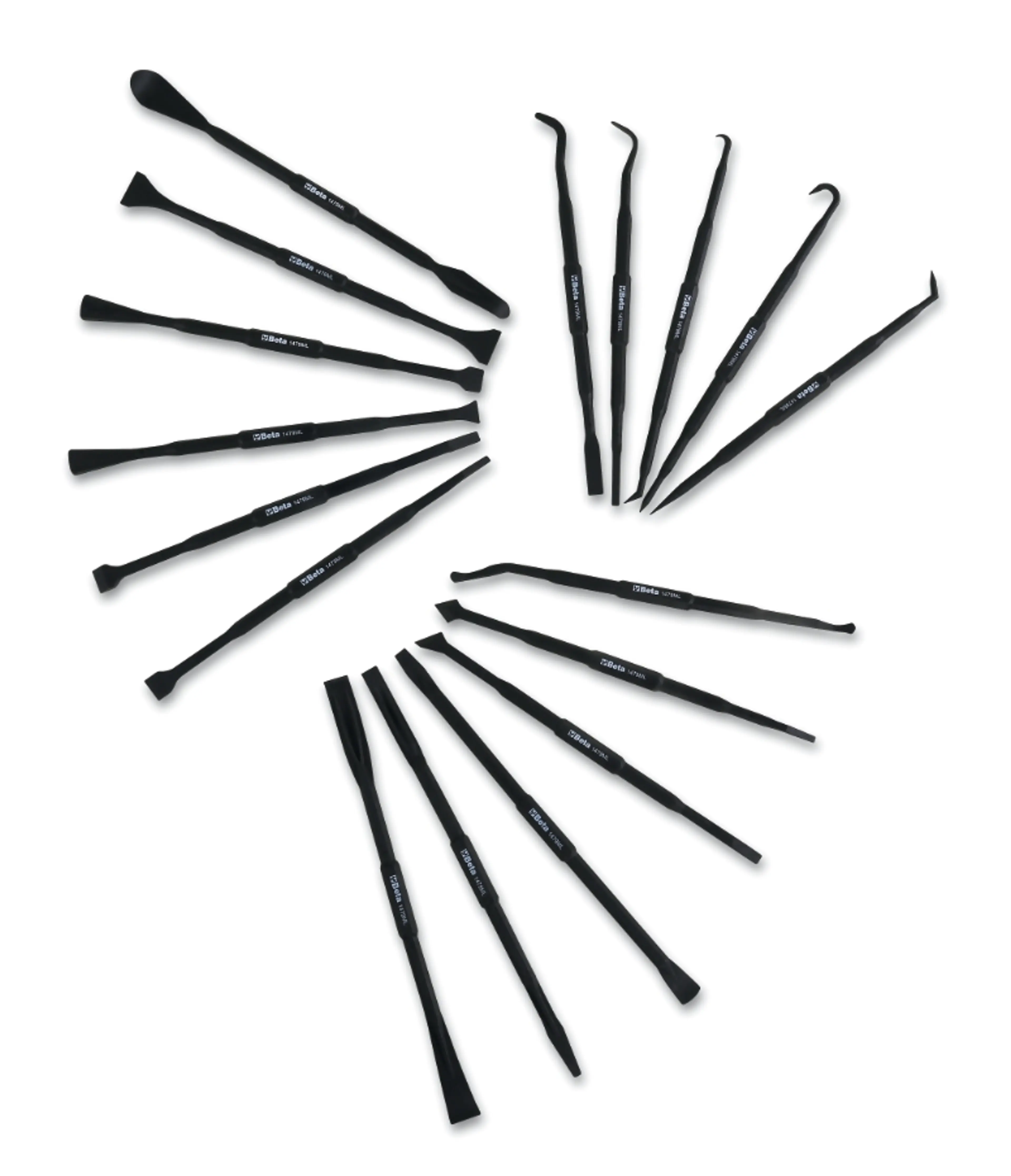 1479ML/B17-SOBRE 17 PIES DE CABRA M