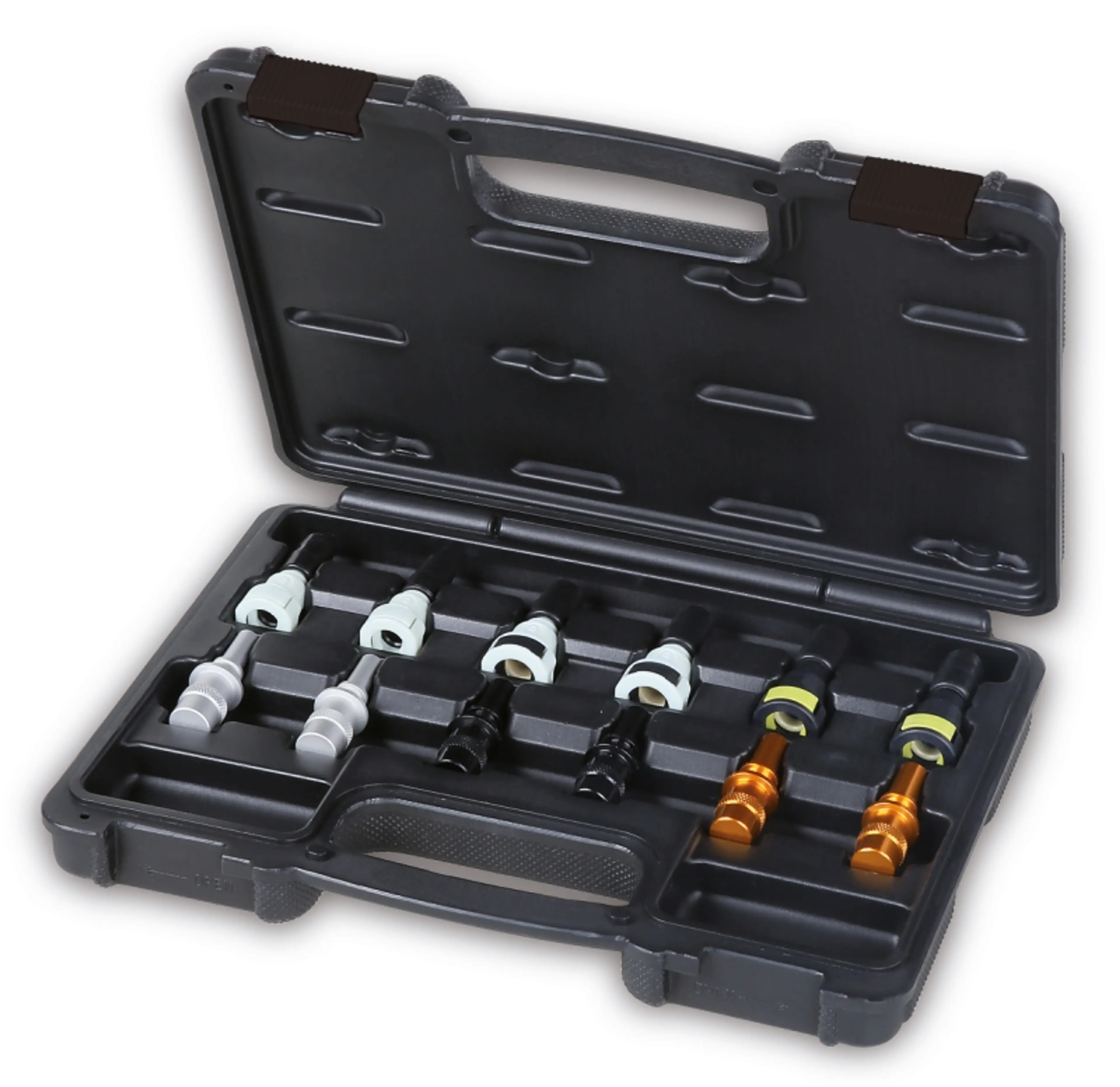 1481T/C12-KIT TAPONES DE CIERRE