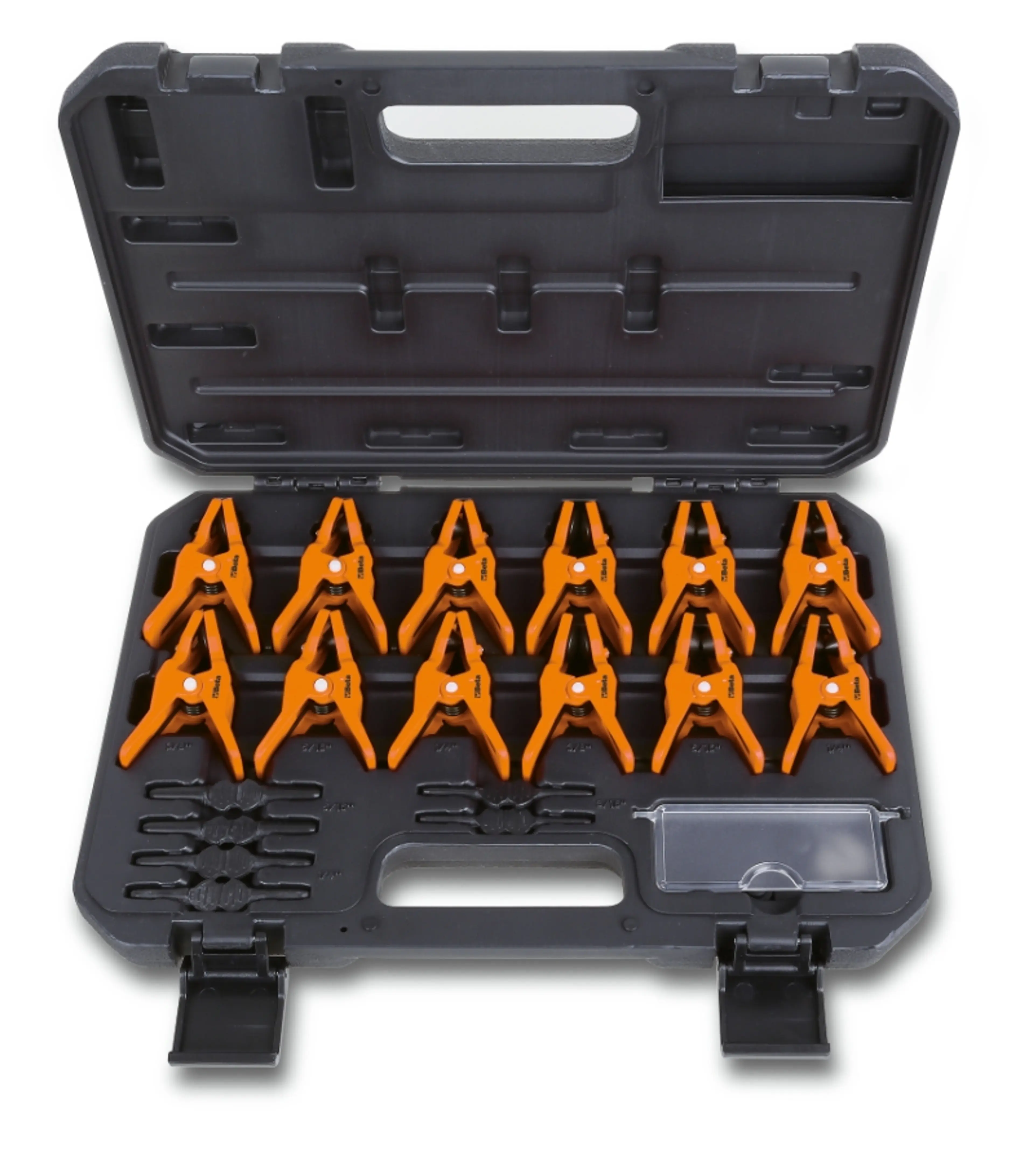 1481/C12-CAJA CON 12 ALICATES 1481